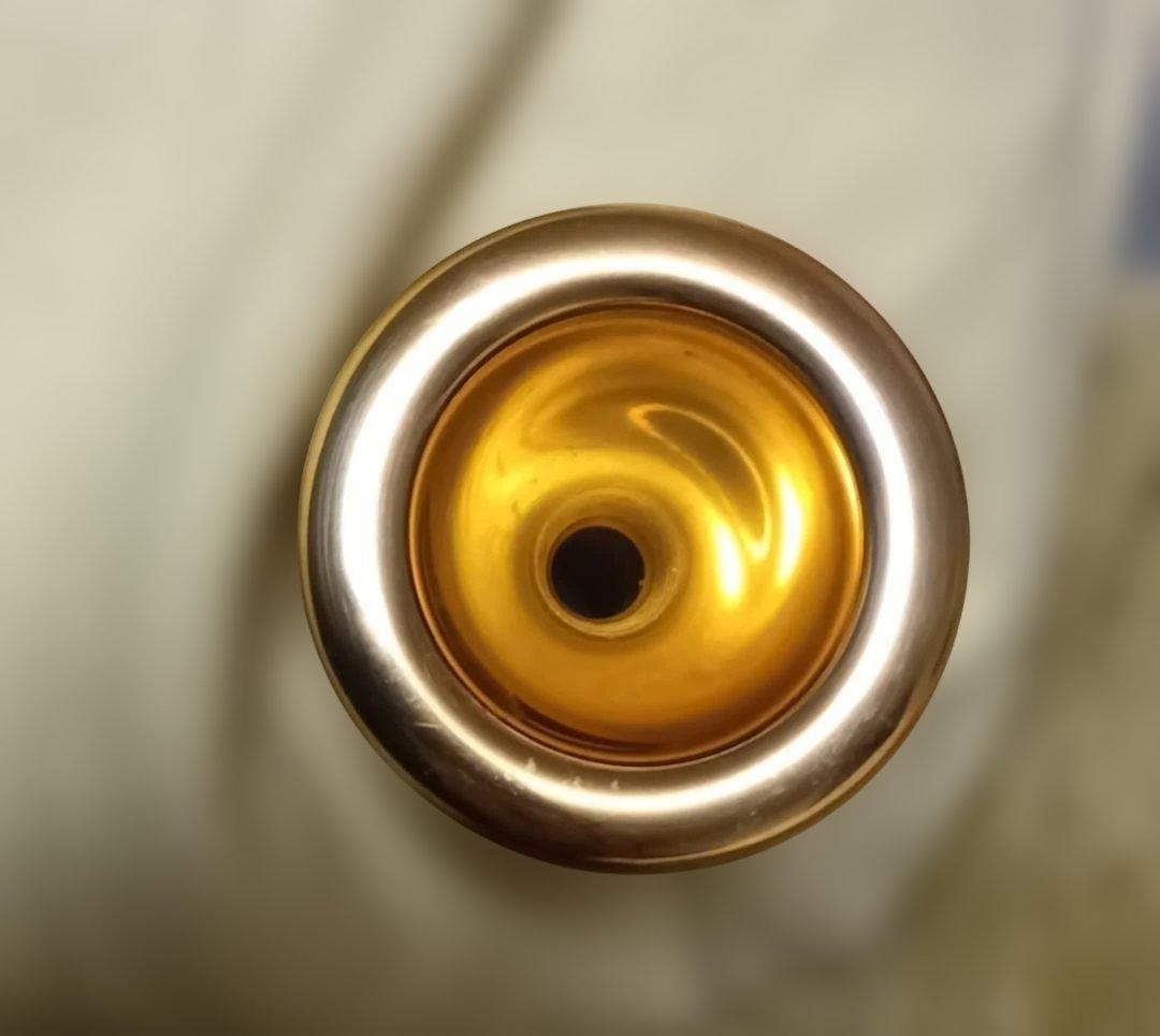 JC CUSTOM HARMONIC 11C 細管用