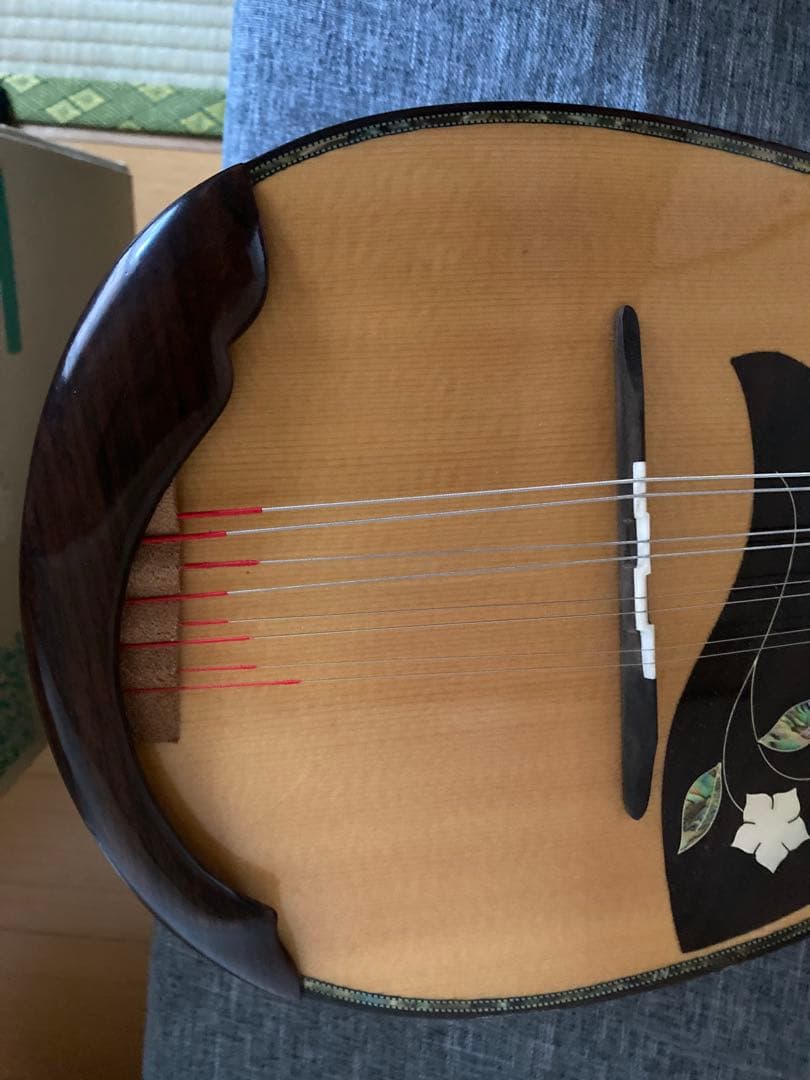 サウンドエナ　マンドリン　M-160