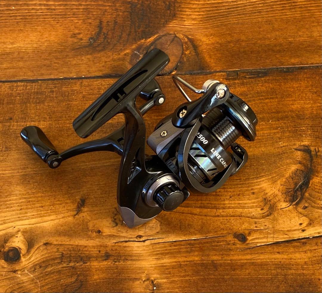 釣り竿セット　超軽量　カーボンロッド　エギングセット　エギングロッド　8ft