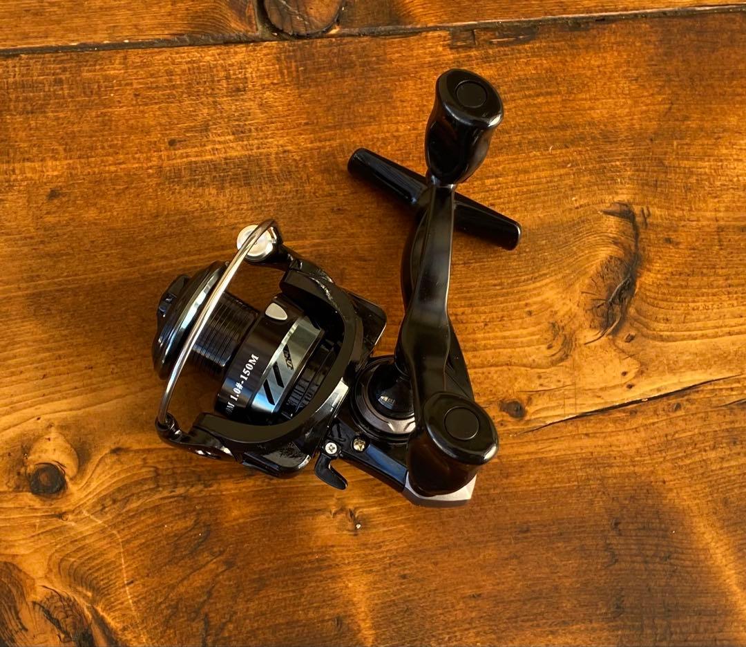 釣り竿セット　超軽量　カーボンロッド　エギングセット　エギングロッド　8ft