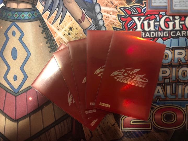 遊戯王 閃刀姫デッキ