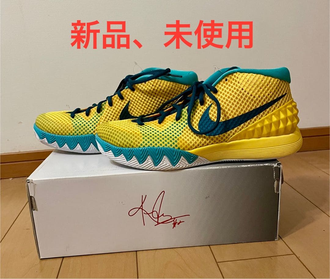NIKE、カイリー1 EP、26.5センチ