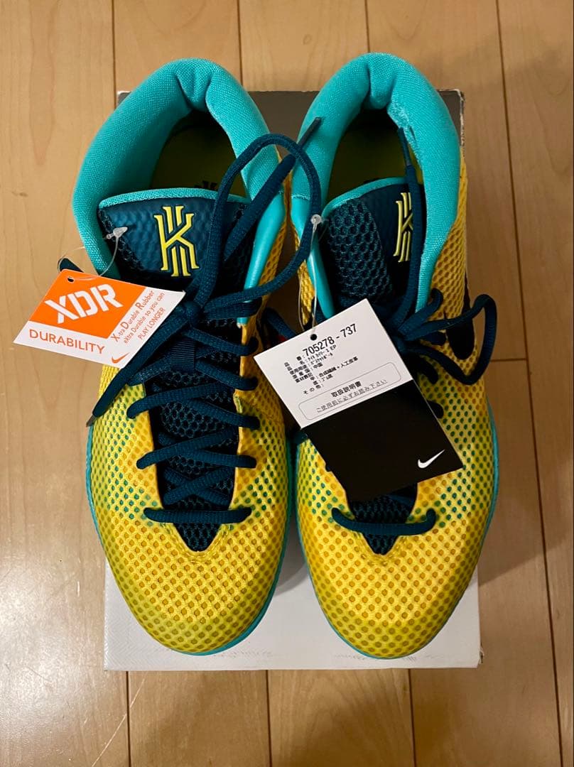 NIKE、カイリー1 EP、26.5センチ