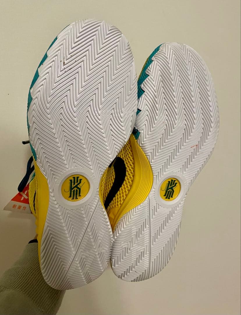 NIKE、カイリー1 EP、26.5センチ