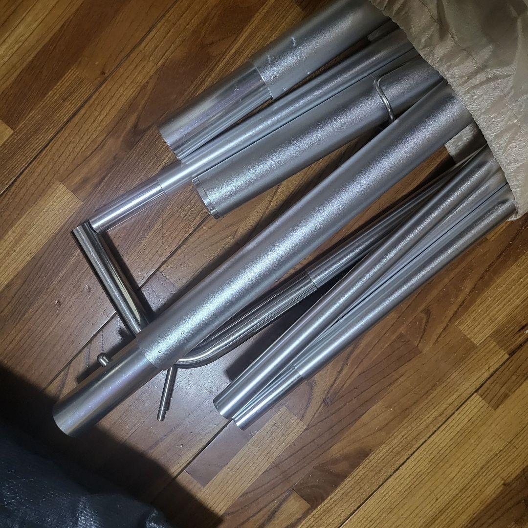 Soomloom 3~4人用テント ベル型テント All.in 3m