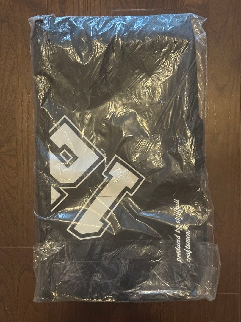 【新品・未開封】OGASAKA 185cmまで　1台用スキー用バック ブラック