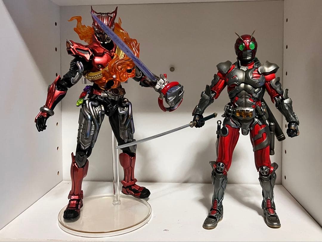 踊*ん様 仮面ライダー　仮面ライダーsic オーズ　フォーゼ　ＺＸ　まとめ