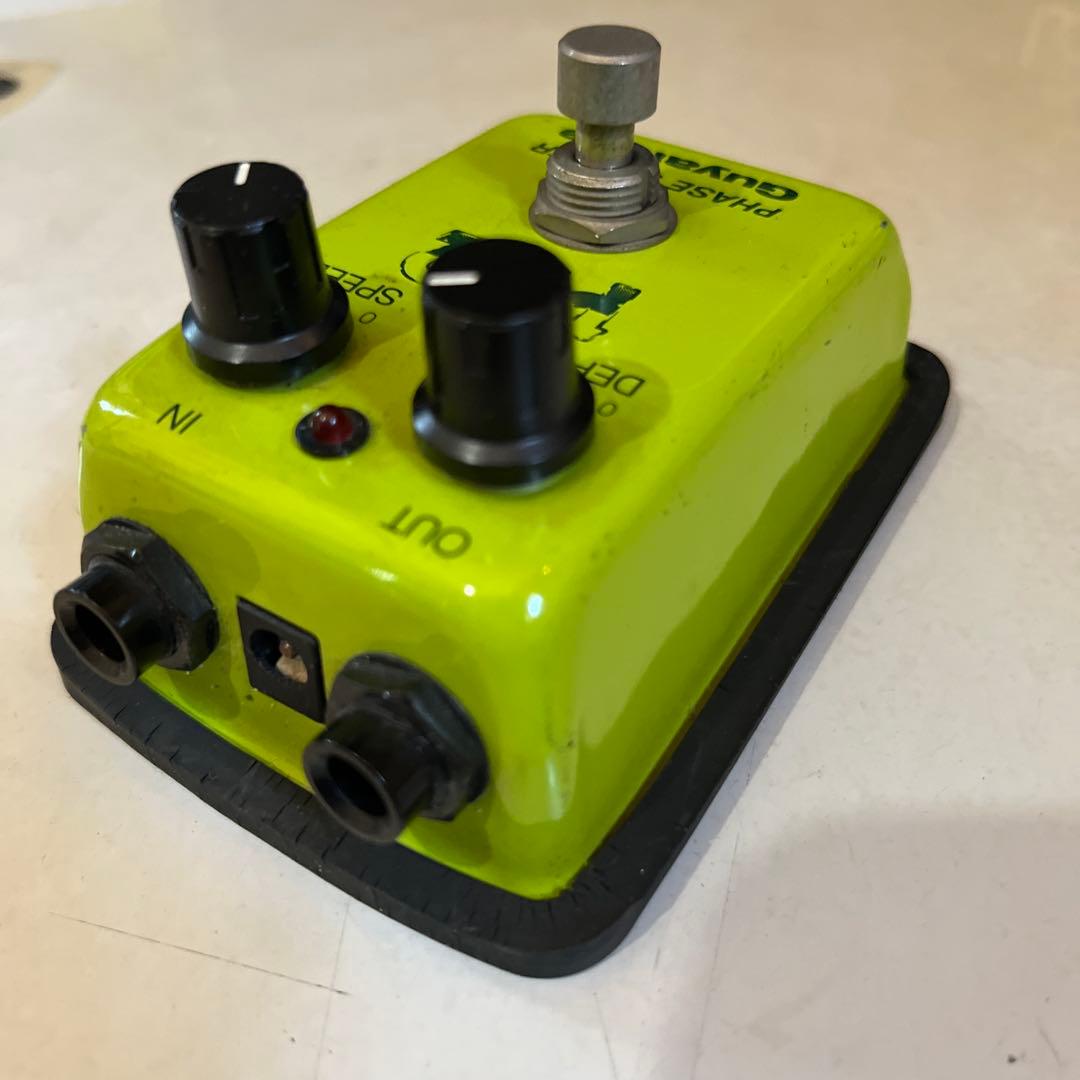 ギター Guyatone PS2 PHASE SHIFTER