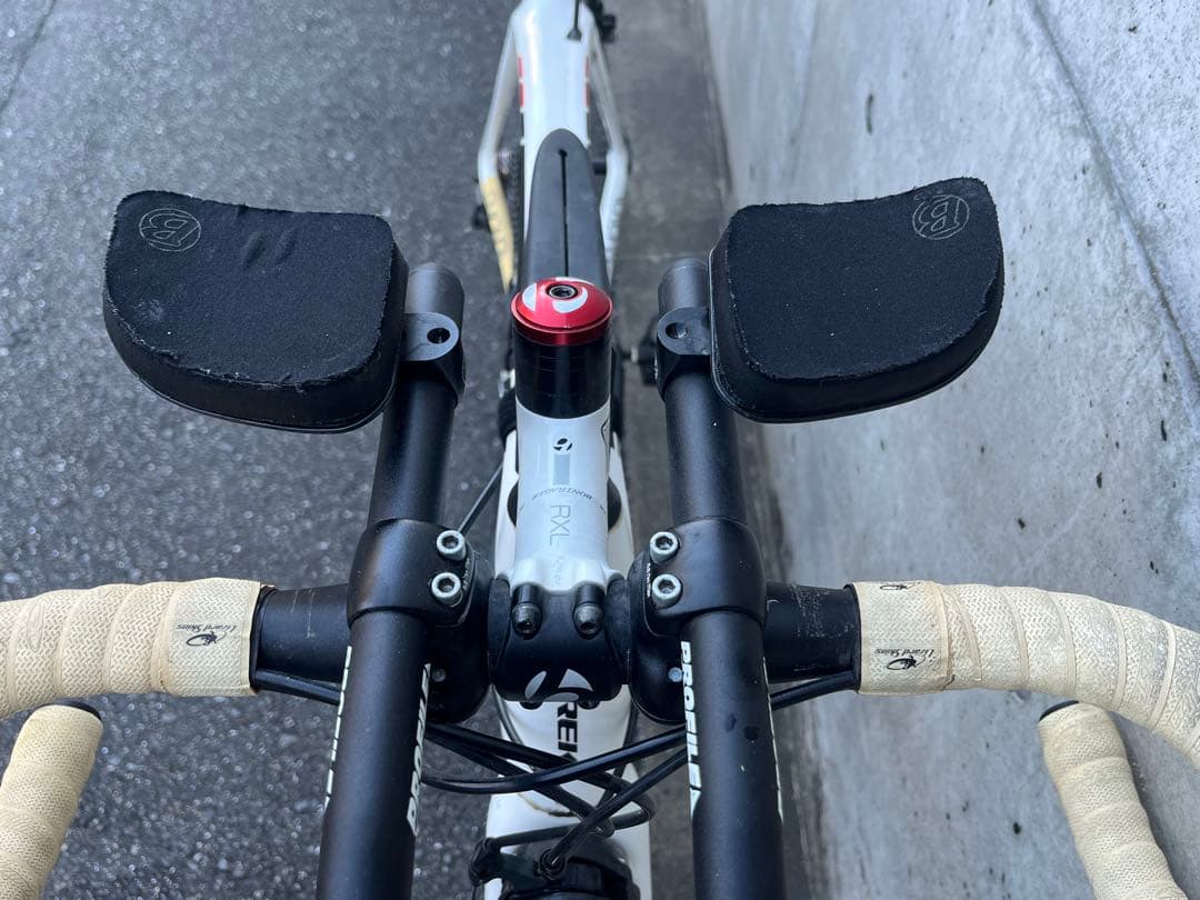 TREK トレック EMONDA（エモンダ）SL5 size：L［直接引取限定］