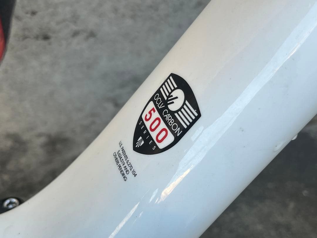 TREK トレック EMONDA（エモンダ）SL5 size：L［直接引取限定］