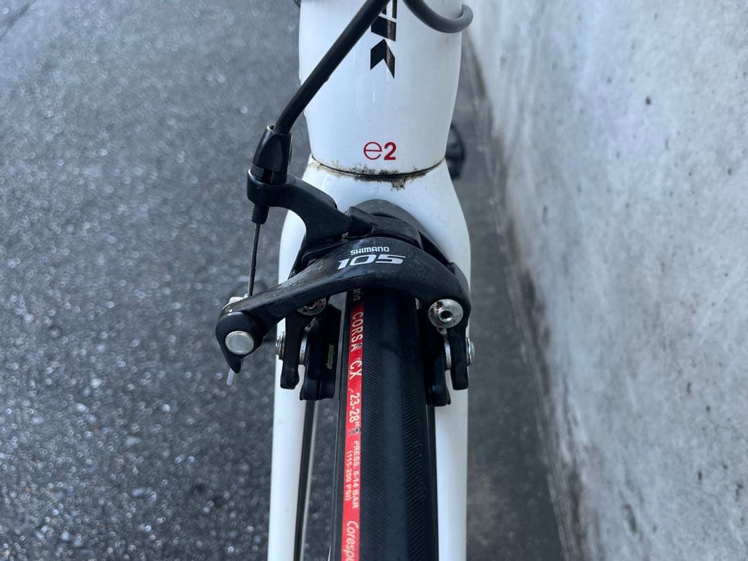 TREK トレック EMONDA（エモンダ）SL5 size：L［直接引取限定］