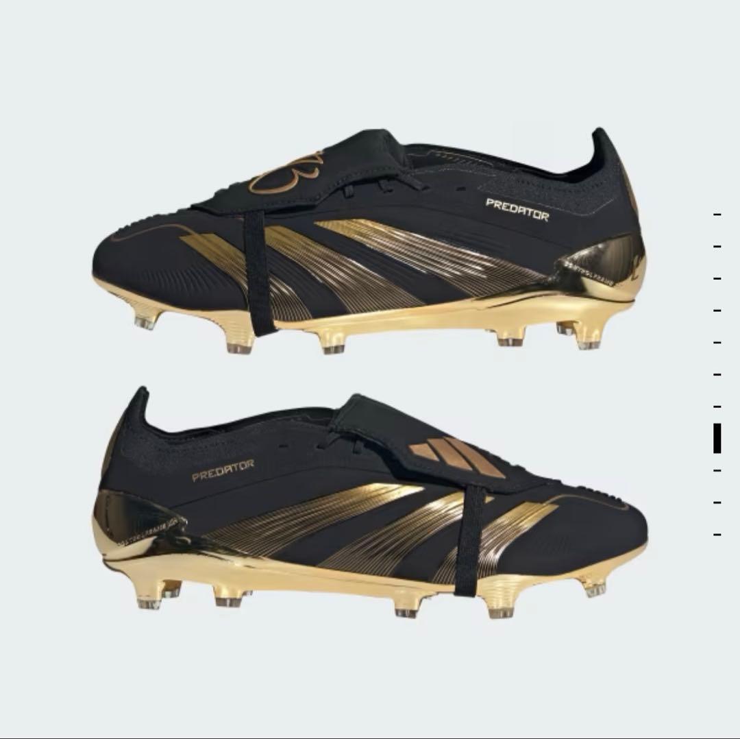 【国内正規】adidasプレデター ELITE FG JB ベリンガム 27cm