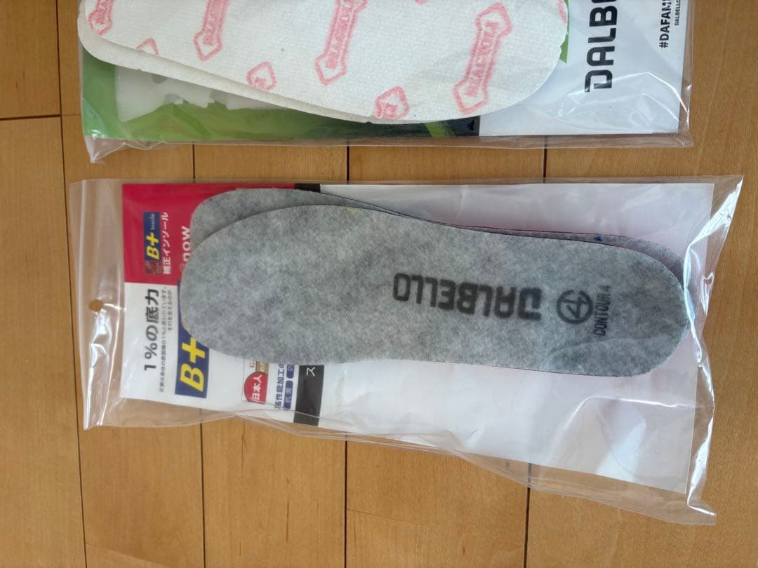 スキー DALBELLO PANTERRA 100 26.5cm