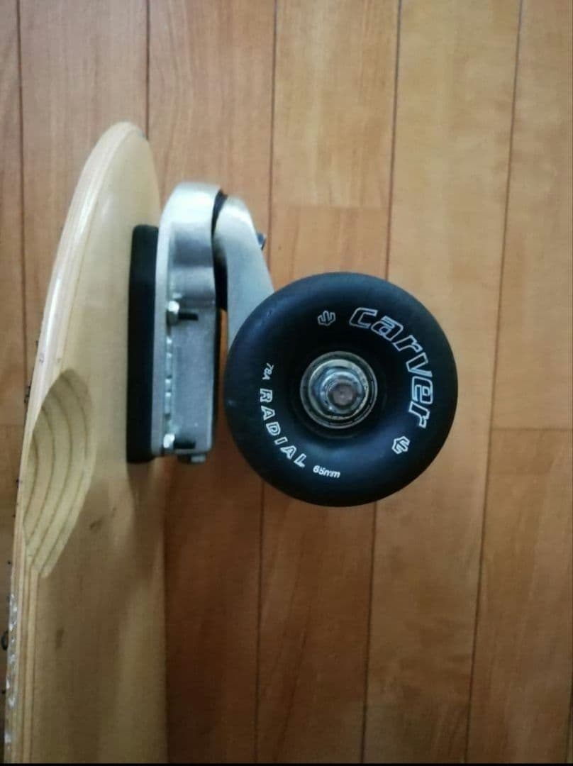 Carver C7 カーバー