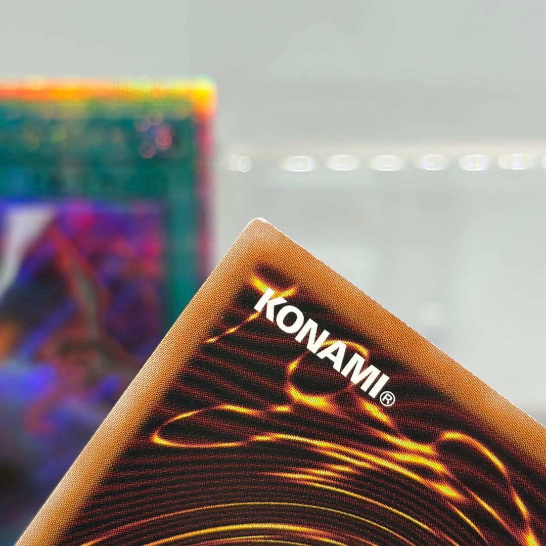 エマージェンシーサイバー　25th　3枚