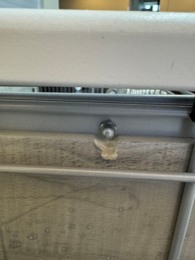 にゆう様　　　　　　　　　　ボンビアルコン しつけるプラスワンサークル　白