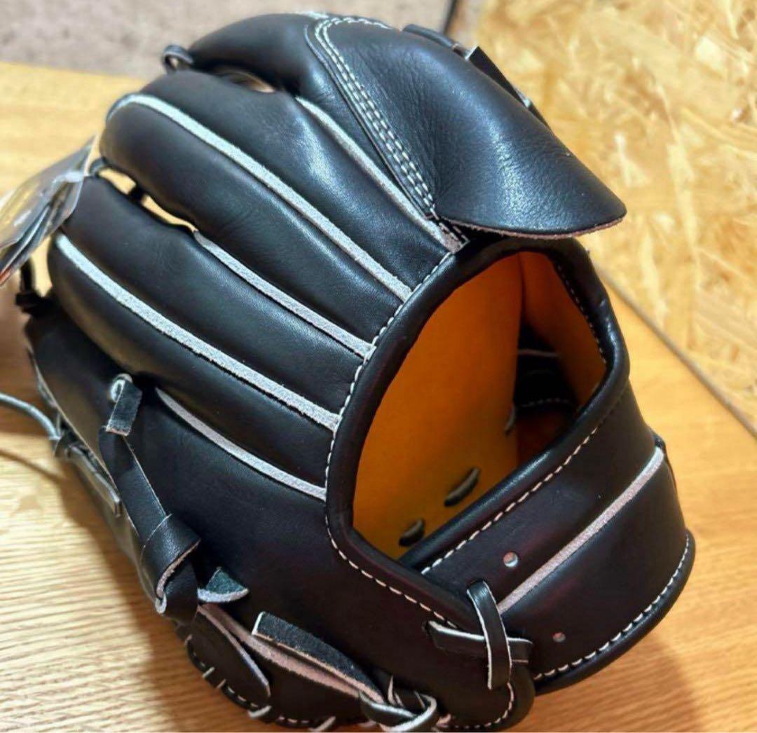 ZETT ゼット 硬式 グラブ 投手用 新品未使用