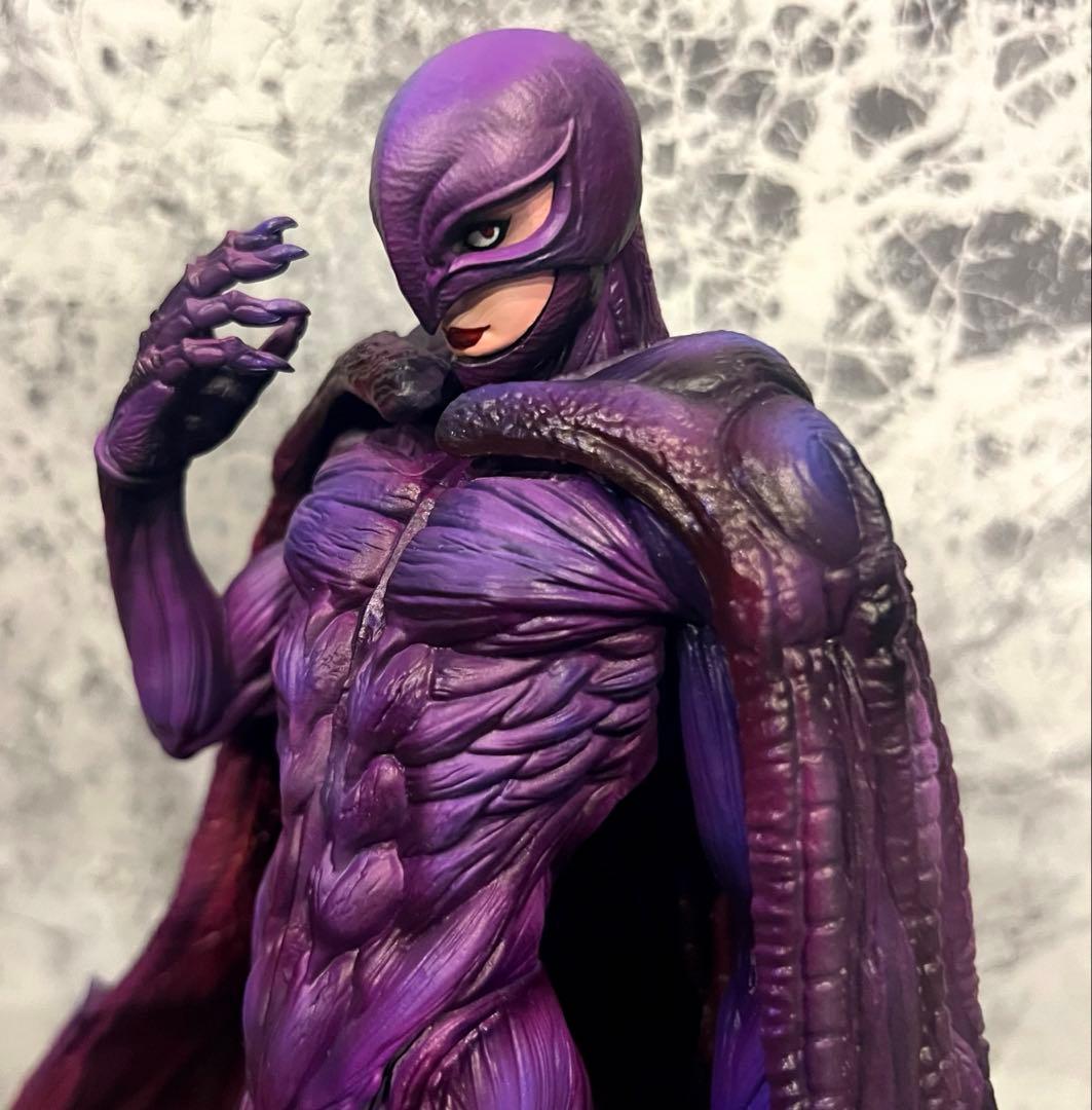 ベルセルク　c賞 フェムト　　リペイント　888⭐︎★かめはめ波★⭐︎888