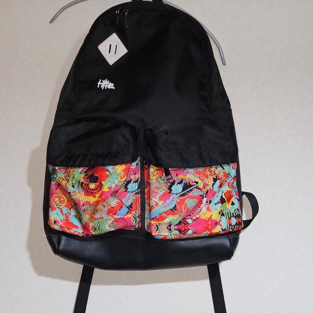 米津玄師 HYPE リュックサック