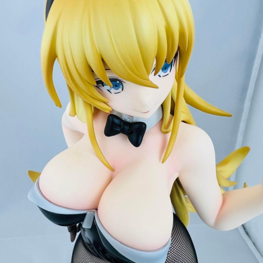 あ*ー様 フリーイング アズールレーン びそくぜんしんっ バニーVer. 1/4