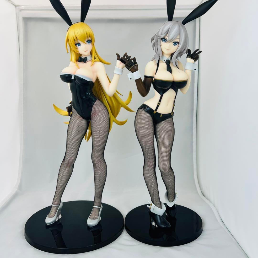 あ*ー様 フリーイング アズールレーン びそくぜんしんっ バニーVer. 1/4