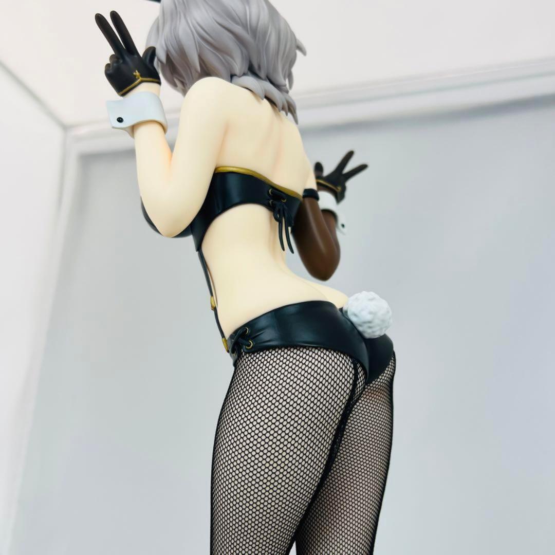 あ*ー様 フリーイング アズールレーン びそくぜんしんっ バニーVer. 1/4