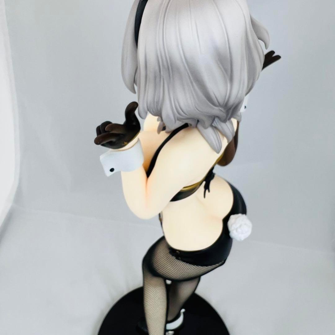 あ*ー様 フリーイング アズールレーン びそくぜんしんっ バニーVer. 1/4