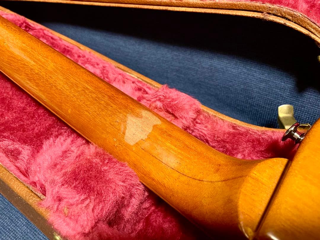 1998 Gibson USA Les Paul Gold Top レスポール