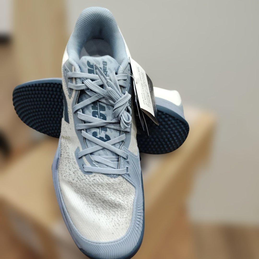 Babolat JET MACH3 サンド グラスM テニスシューズ 27.0