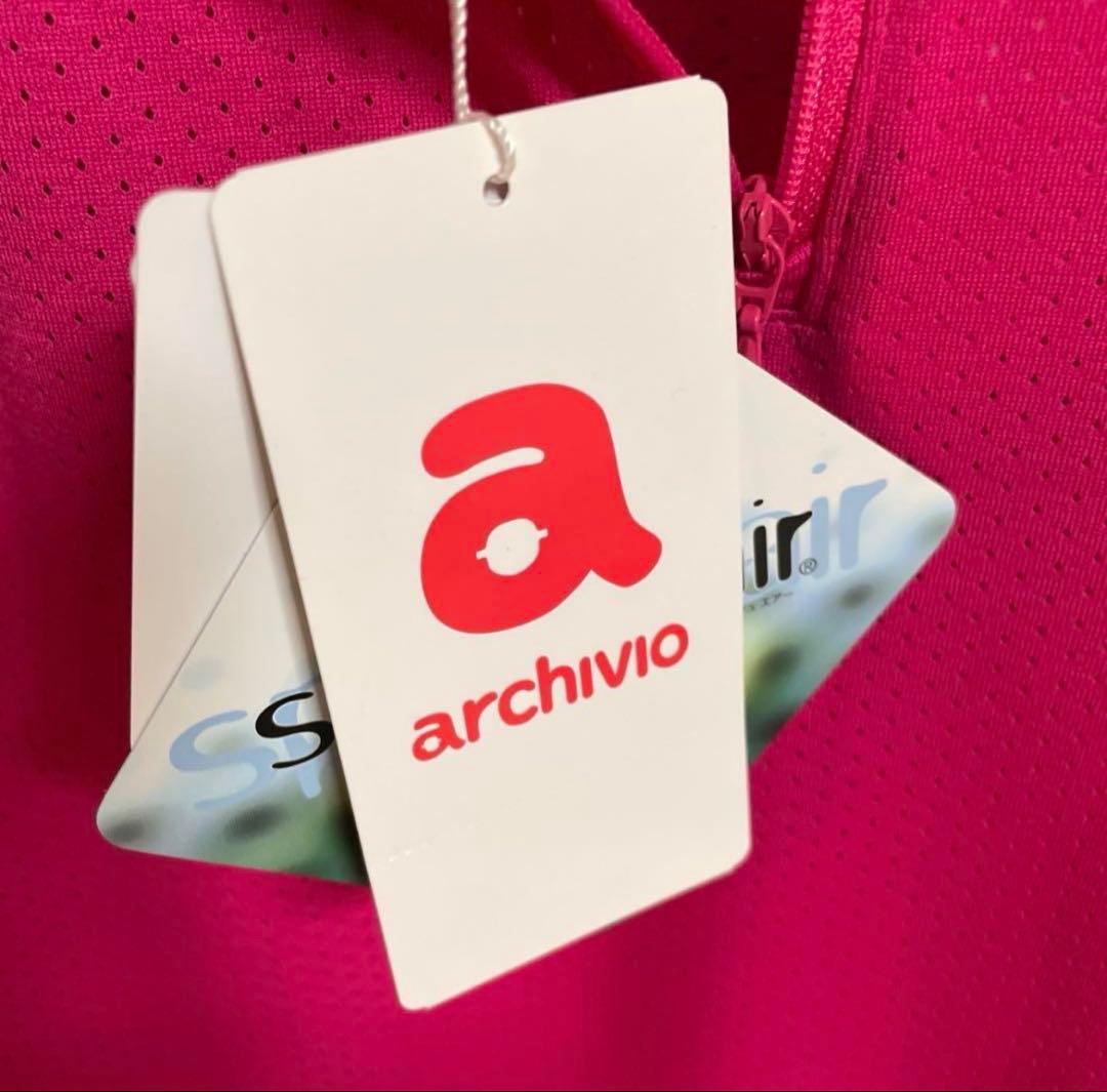 新品未使用　28600円購入　アルチビオ　ゴルフウェア　サイズ36