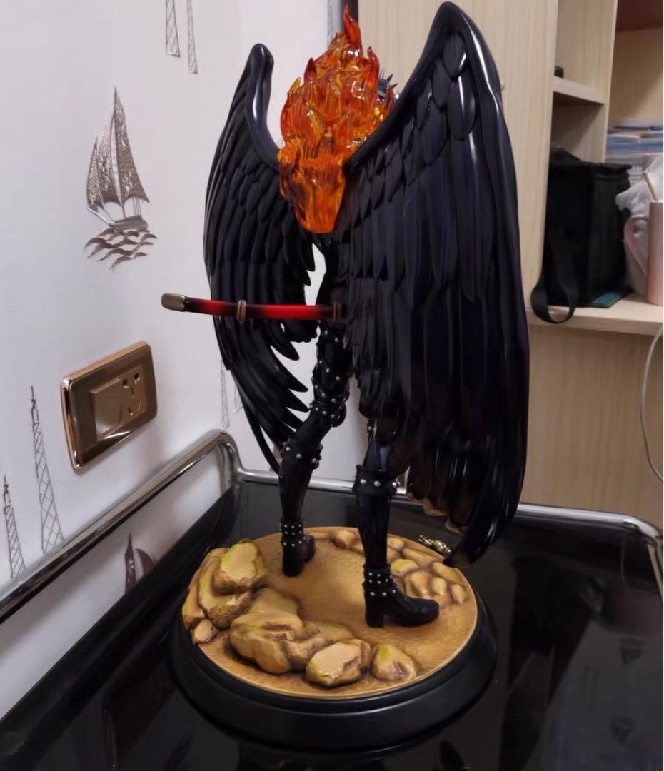 ワンピース  GPS -STUDIO キング  フィギュア