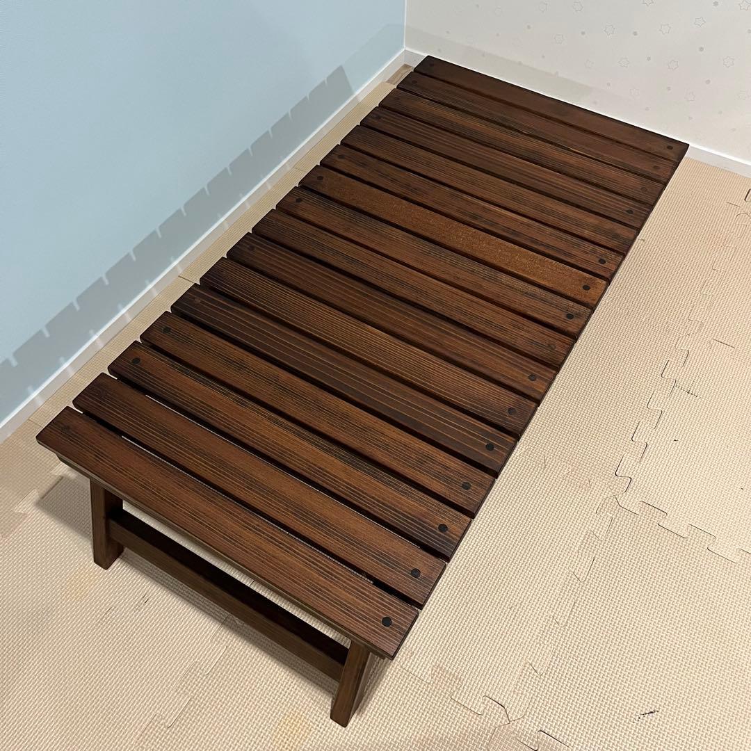 【かずや】折りたたみ式ローテーブル#150