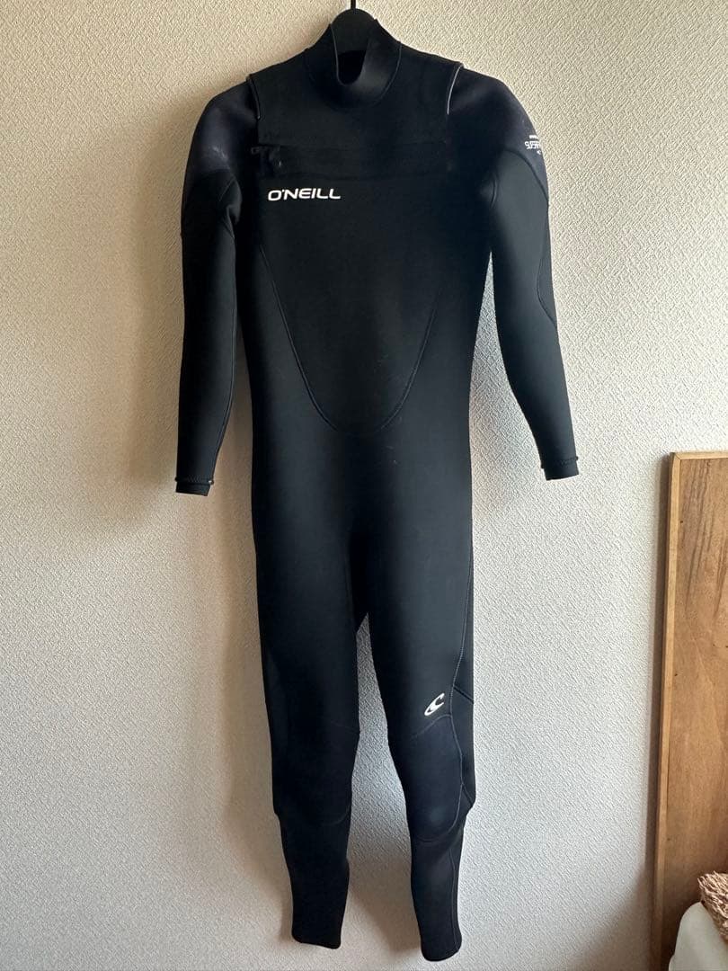 o'neill オニール ジャーフル フルスーツ 3×2 ウェットスーツ 超美品