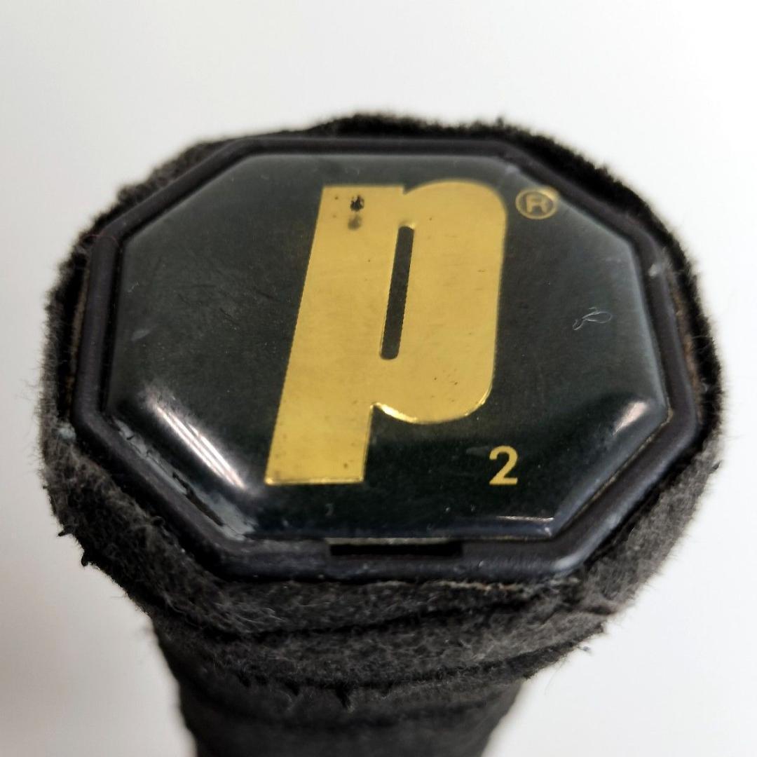 【希少】テニスの王子様 不二周助モデル プリンス マイケルチャンチタニウム G2