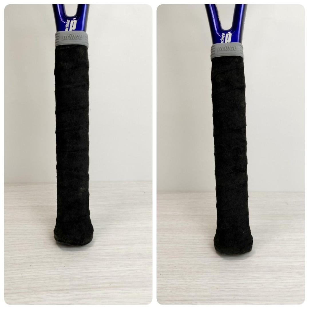 【希少】テニスの王子様 不二周助モデル プリンス マイケルチャンチタニウム G2