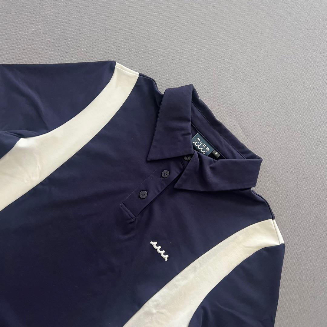 muta MARINE ムータマリン　セットアップ　ポロシャツ　スカート ゴルフ