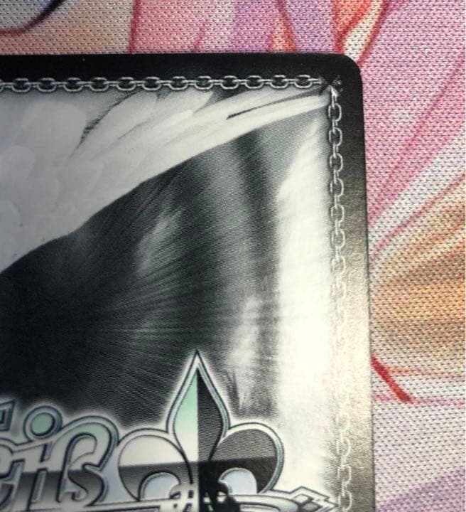 ヴァイス サマポケ　夏の思い出　七海　sec シークレット　サイン