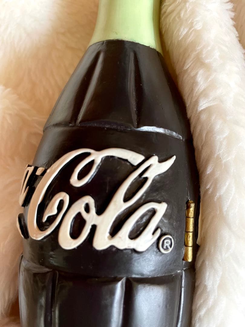 V-1長野オリンピック 1998 Coca-Cola 公式限定ボトルSN390