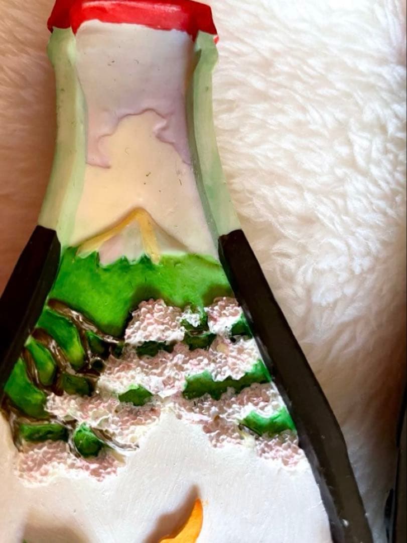 V-1長野オリンピック 1998 Coca-Cola 公式限定ボトルSN390