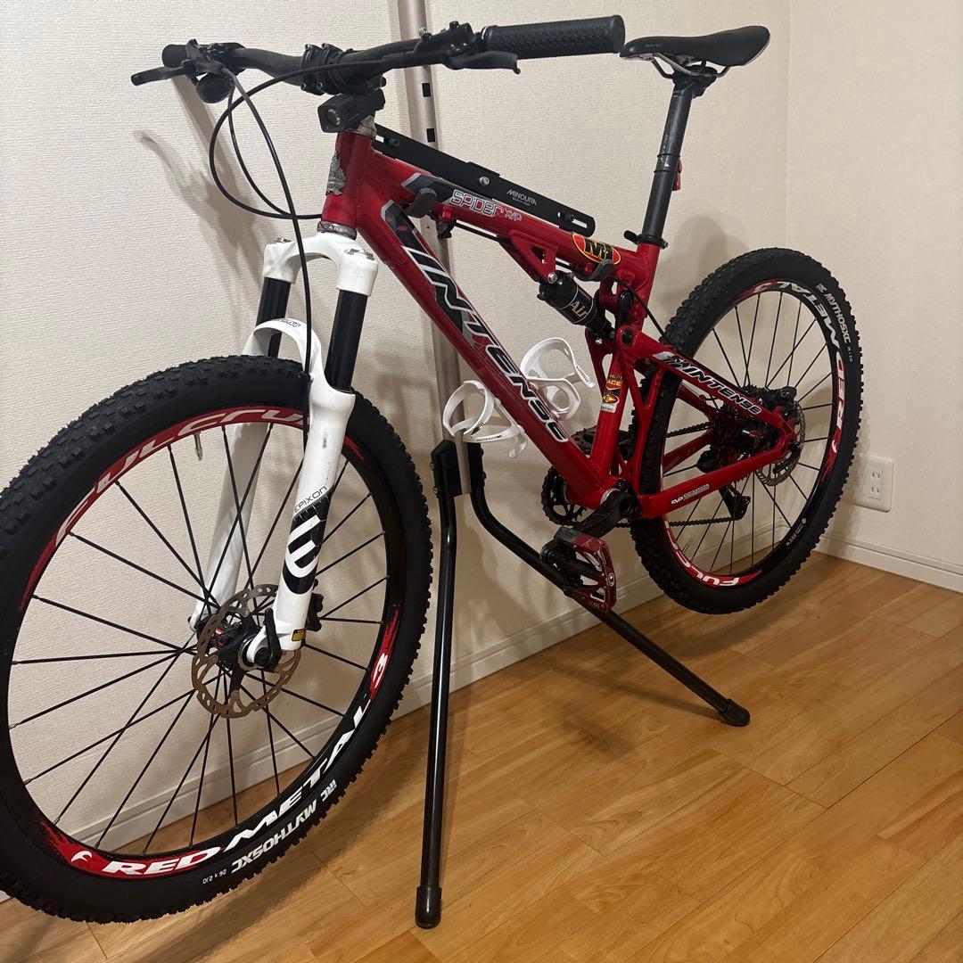 インテンス　intense マウンテンバイク