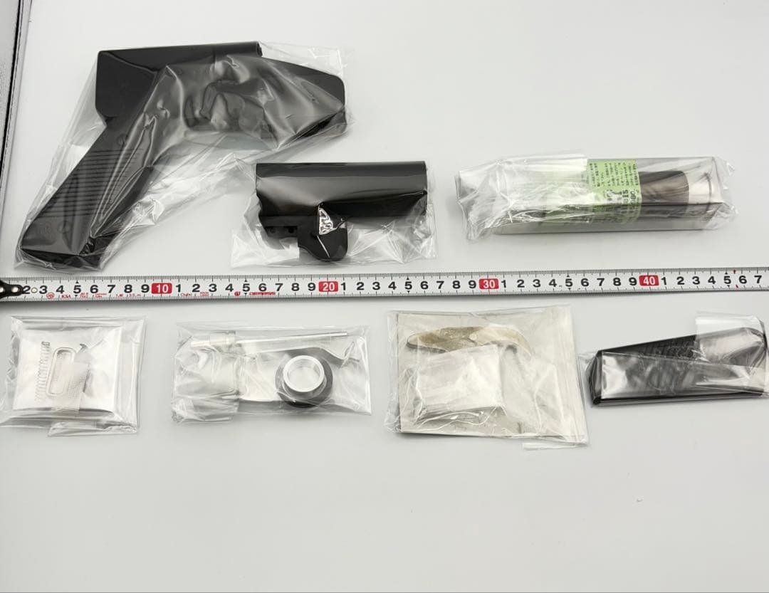 モデルガン 21.5mm信号拳銃 陸上自衛隊モデル 0412-S5772t