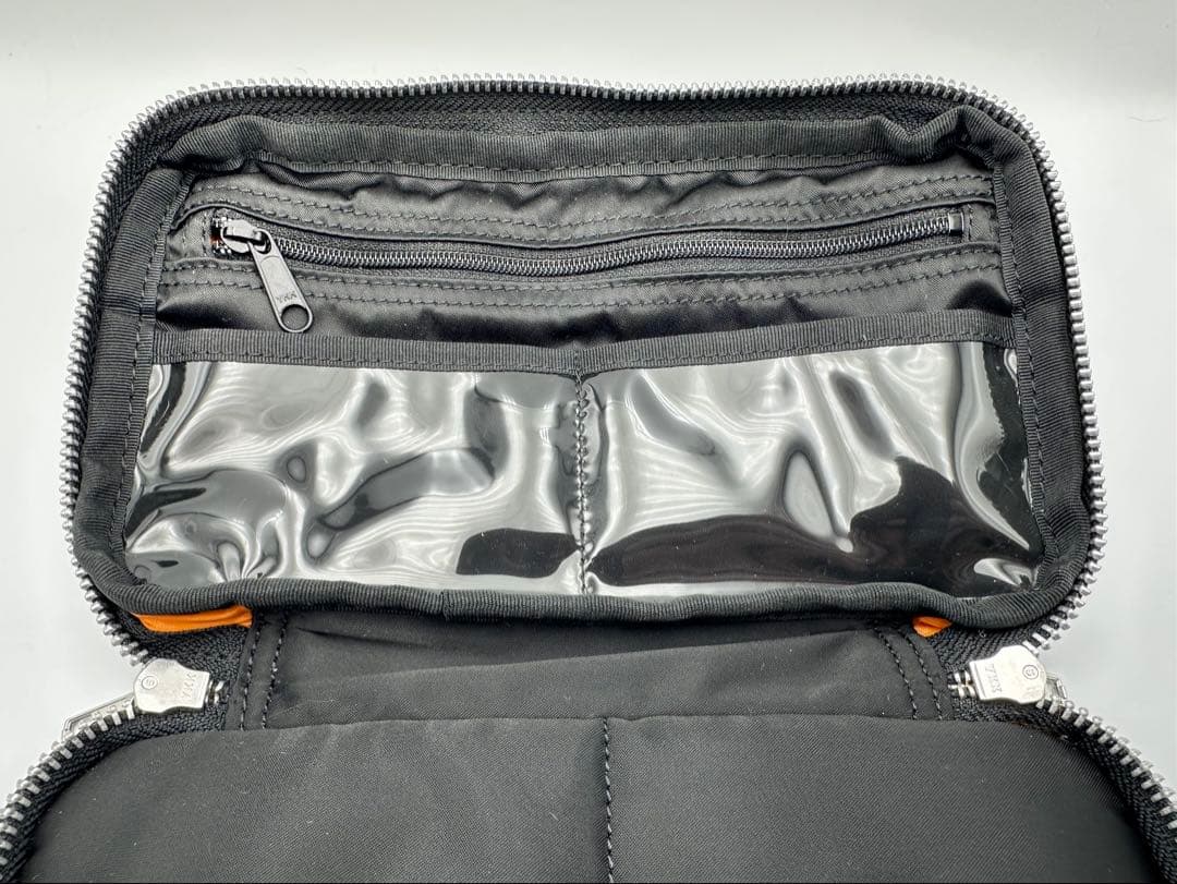 ポーター　タンカー　ショルダーバッグ