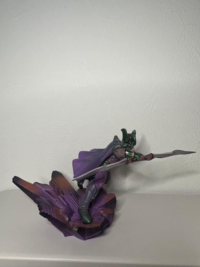 み*ん様 ドラゴンクエストモンスターHD ダークドレアム　フィギュア