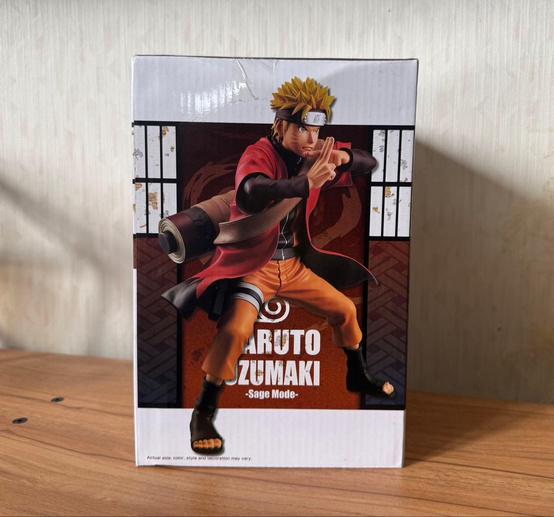 【ナルト】grandista 仙人モード グランディスタ 海外限定 フィギュア