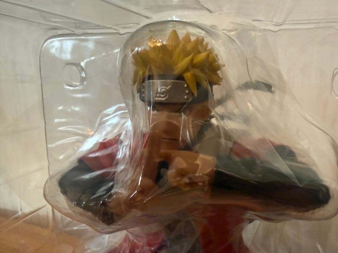 【ナルト】grandista 仙人モード グランディスタ 海外限定 フィギュア