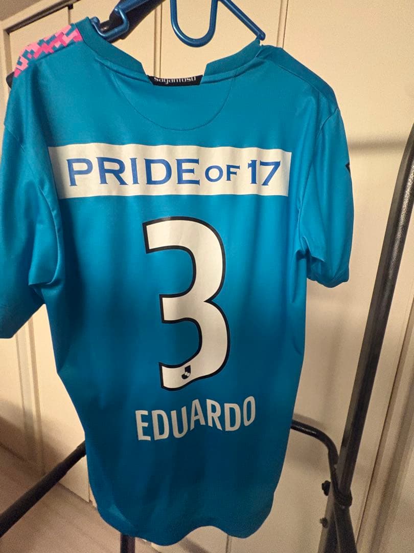 サガン鳥栖　レプリカユニホームまとめ売り