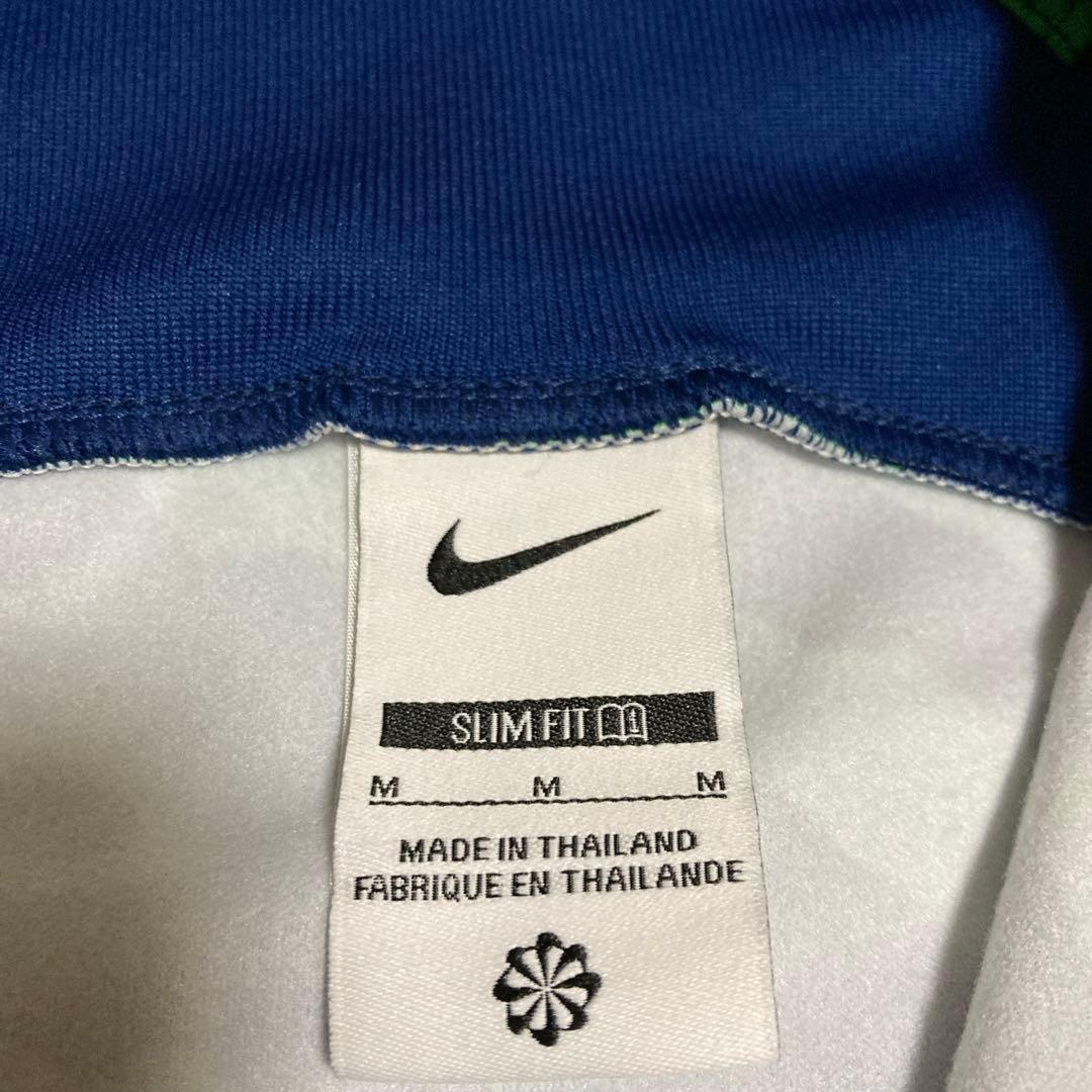 NIKE サッカー ブラジル代表 アンセムジャケット ウェア 2022