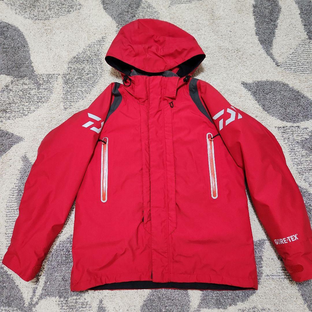 ダイワ　GORE-TEX　防寒着