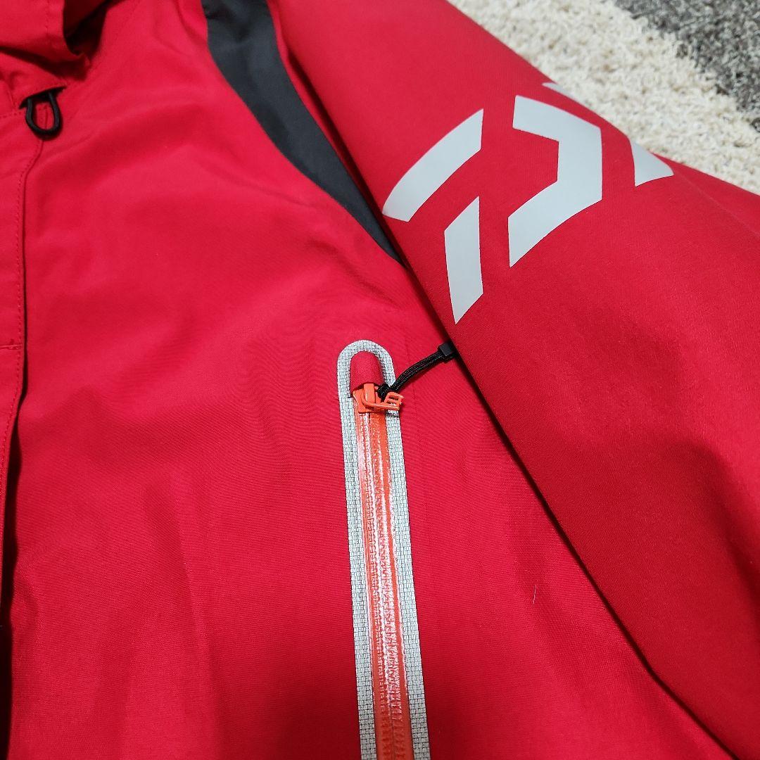 ダイワ　GORE-TEX　防寒着