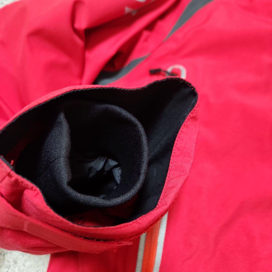 ダイワ　GORE-TEX　防寒着